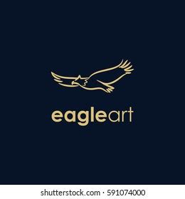 Giant Eagle Logo Vector (.EPS) Free Download