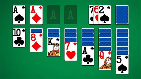 Solitaire for Android - APK Download