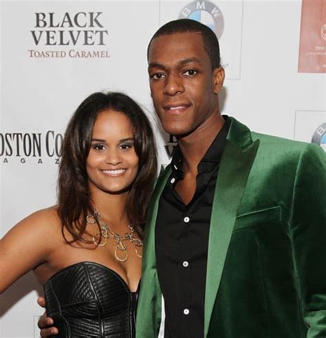 Rajon Rondo: Bio, family, net worth