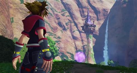 E3 2015: New ‘Kingdom Hearts III’ Gameplay Trailer