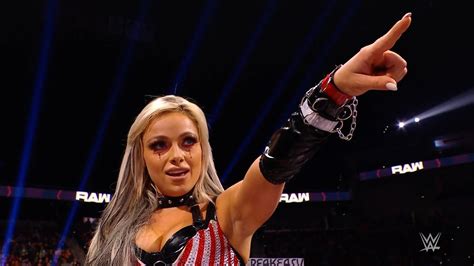 WWE News: Liv Morgan wins Number 1 Contenders Match for RAW Women's Championship