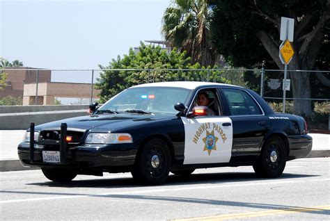 CALIFORNIA HIGHWAY PATROL (CHP) - a photo on Flickriver