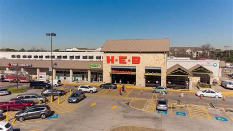 Houston's Top-Ranked H-E-B Locations in the Suburbs | Houston Style Magazine | Urban Weekly ...