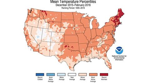 How An El Niño Could Impact Winter Snow | Weather Underground