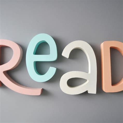 Read Sign - Etsy