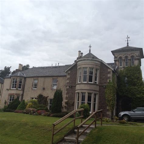 Loch Ness Country House Hotel - Inverness, Highland