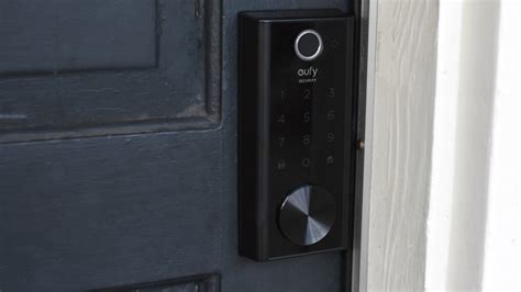 Eufy Smart Lock Touch & WiFi review: The most versatile lock on the block