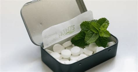 Menthol Side Effects: What You Need to Know