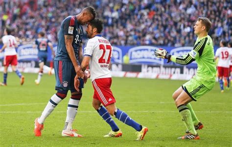 Bundesliga relegation battle goes to the wire | Arab News