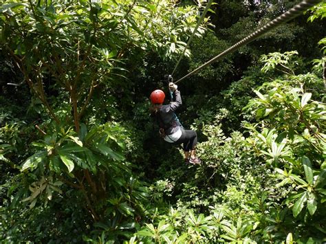 Longest Zip Line Costa Rica Monteverde-A zip-lining adventure you cannot miss! - Travel Addict Hack