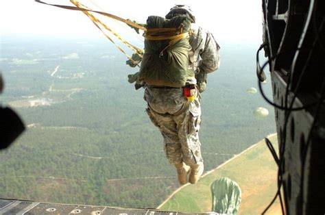 All the way...Airborne! | Military veterans, Places to visit, Military