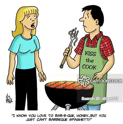 Cookout clipart comic, Cookout comic Transparent FREE for download on ...