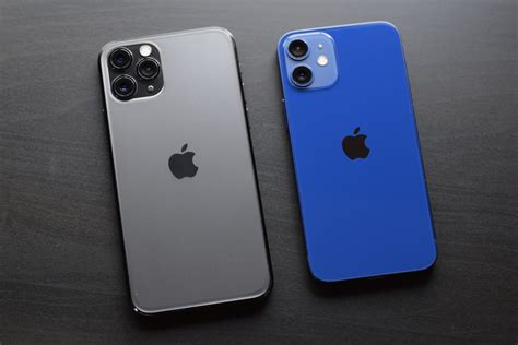 iPhone 12 Mini: A Mini Review — McCann Tech