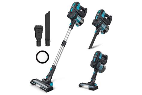 Cordless Vacuum Black Friday 2024 - Adora Ardelia