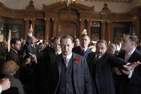 Boardwalk Empire Season 2 Finale Reviewed: The Best Cliffhanger Ever?