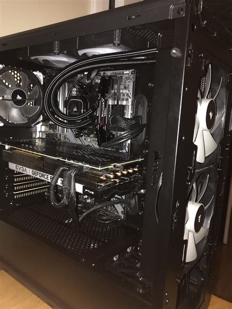 New AIO cooler : r/Corsair