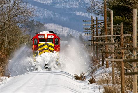 Christmas Train Rides 2024 - Ebba Cissiee