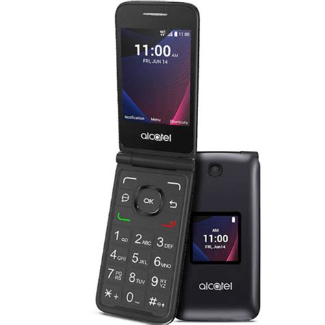 alcatel Go Flip V Phone Full Specifications And Price – Deep Specs