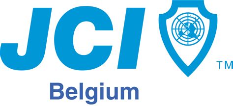 Téléchargez ici votre logo officiel | JCI Belgium