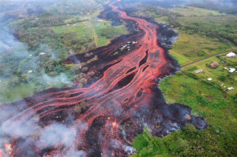 Hawaii Volcano Eruption 2024 Factsheet Maken - Vitia Jillayne