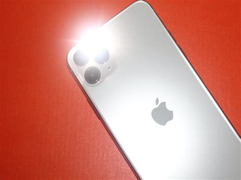 How to instantly turn your iPhone into a flashlight | iMore