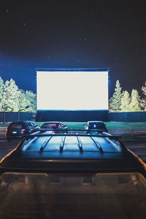 53 Best Images Drive In Movie Theater Colorado Springs : Starlight ...