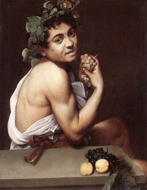 Dionysus the Mild: Eater of Flesh - Classical Wisdom Weekly