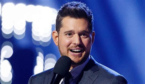 Michael Buble: ‘love’ Album Stream & Download – Listen Here! | First ...