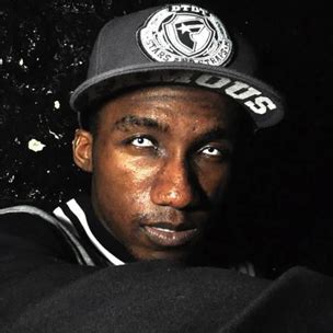 Hopsin Threatens to leave Funk Volume label | HipHopDX