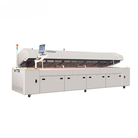 SMT Reflow Oven Factory-Flason SMT