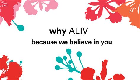 ALIV - Believe In Best | Devices | Plans | Broadband