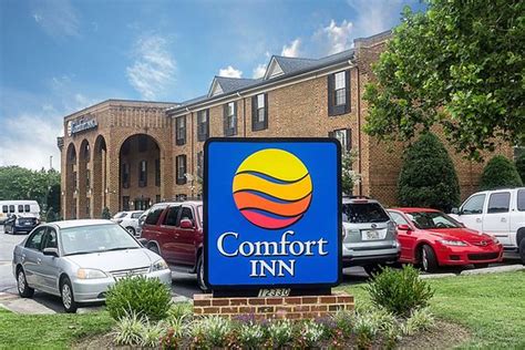 COMFORT INN HOTEL NEWPORT NEWS $84 ($̶1̶0̶4̶) - Updated 2019 Prices ...