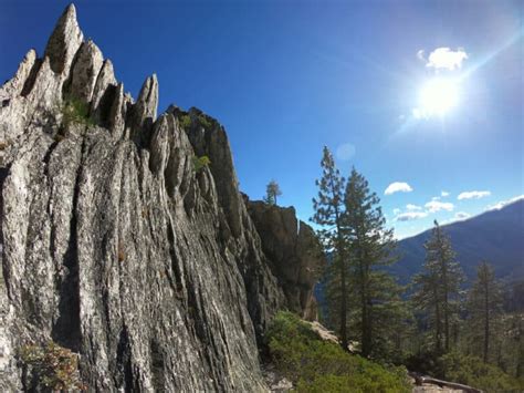 7 Best Hikes Near Mt Shasta: Hiking Trails For All Levels! - California ...