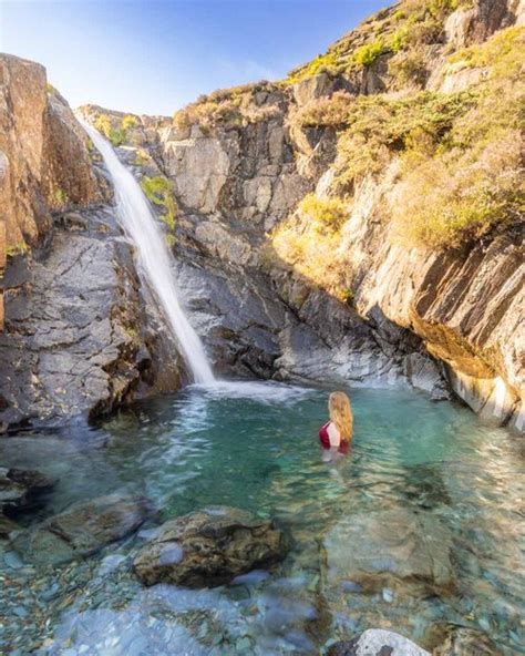 16 Incredible Lake District Waterfalls: wild swimming and hidden gems ...