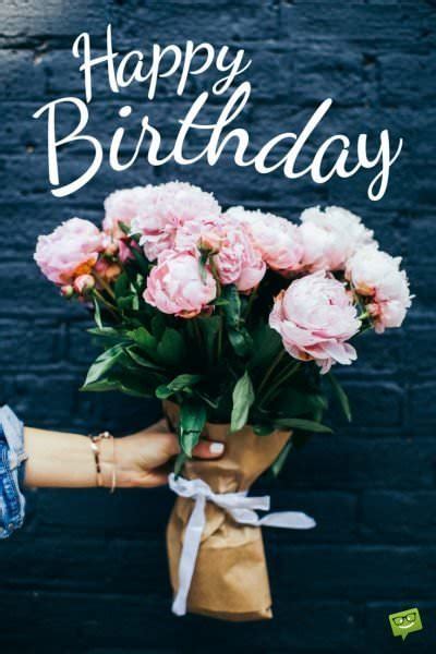 Floral Wishes eCards | Free Birthday Images with Flowers