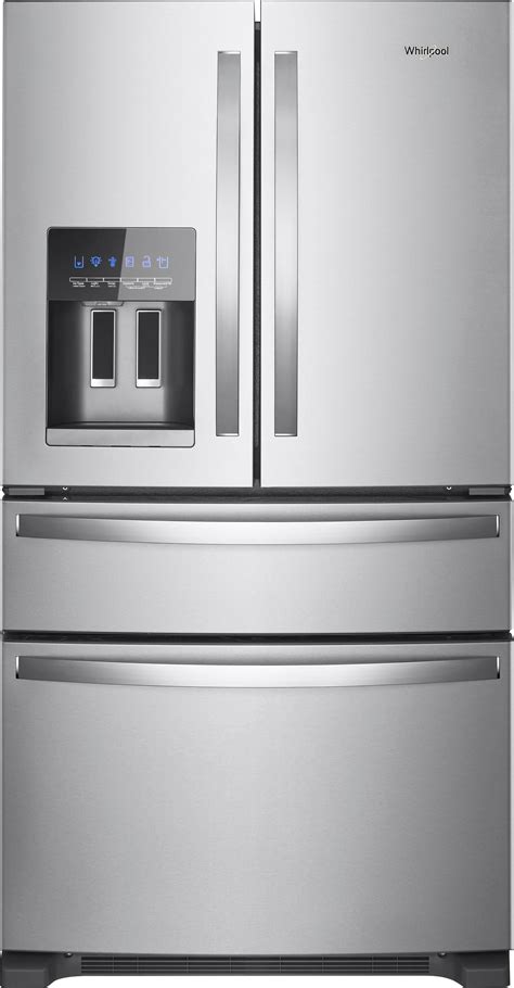 Whirlpool vs GE Refrigerators: Which Is Better? - Kitchen Infinity