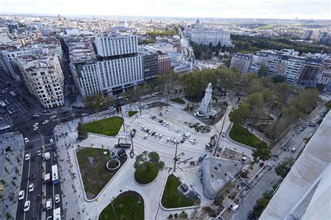 Plaza de España | Madrid