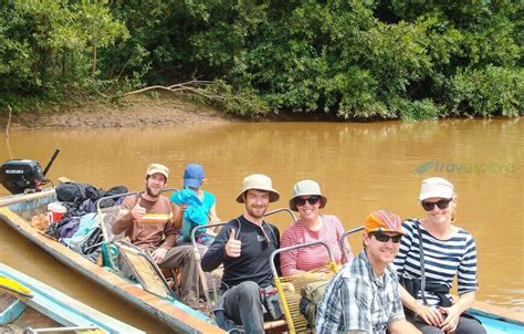 Pampas Wildlife Tour from Rurrenabaque - 3 Days - Travexplora