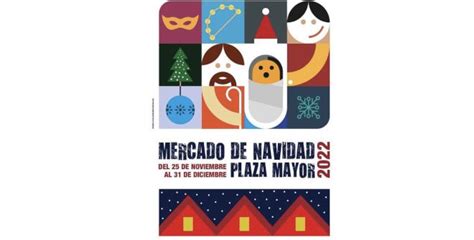 Plaza Mayor Christmas Market | Official tourism website