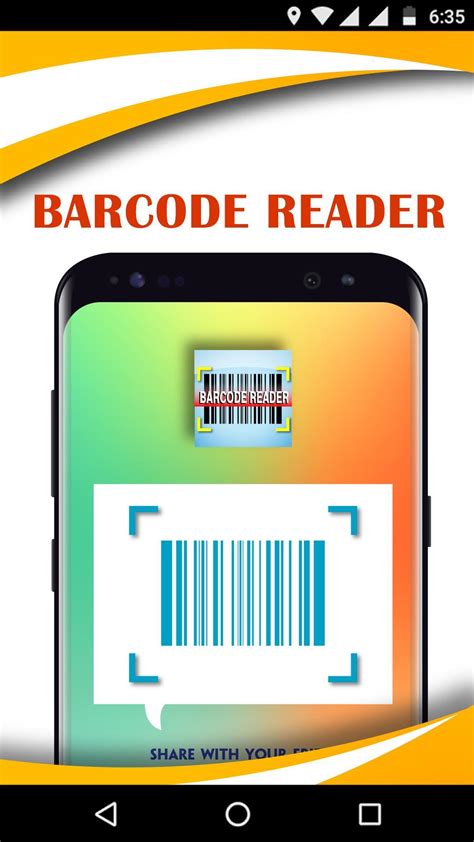 Barcode Reader APK for Android Download