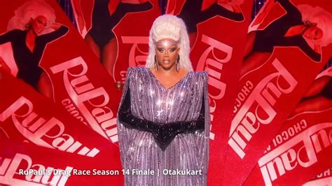 RuPaul's Drag Race Season 14 Finale: Winner Revealed! - OtakuKart