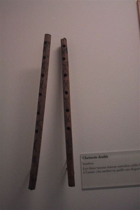 Double shawm: Music in ancient Egypt and instruments that were used | Ancient egypt, Egypt, Ancient