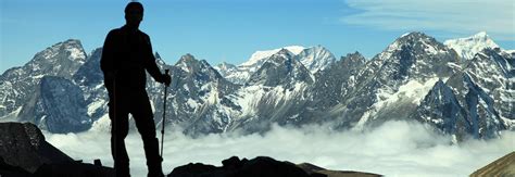 High altitude trekking vacations in 2024 & 2025 | Responsible Travel