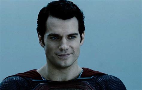 Henry Cavill Talks Snyder Cut And 'Man Of Steel 2'