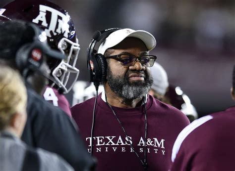 Texas A&M football: Defensive line coach Terry Price dies at 55