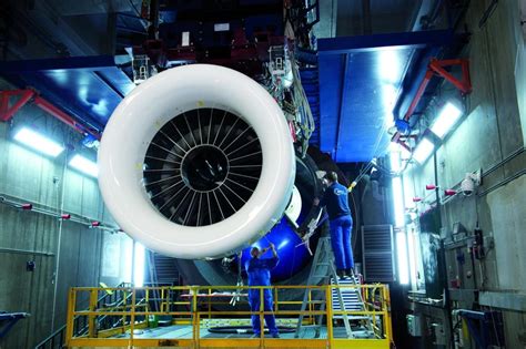 MTU Aero Engines prioritizes additive manufacturing in new department - 3D Printing Industry