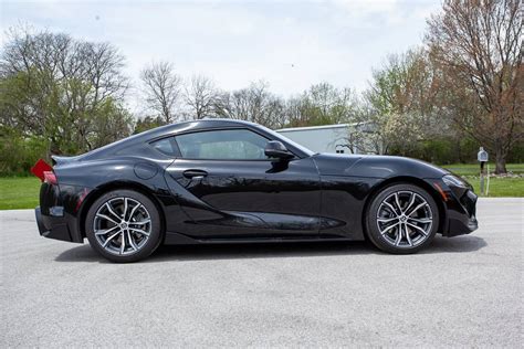 2021 Toyota Supra - Specs, Prices, MPG, Reviews & Photos | Cars.com