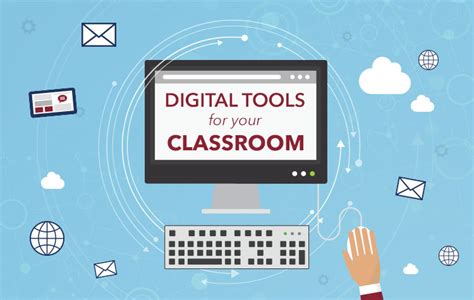 Digital Tools for Your Classroom | CU Online