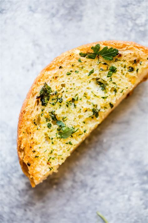 The Best Garlic Bread You'll Ever Eat | Ambitious Kitchen