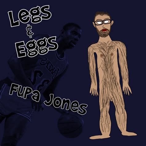 Stream Magic Johnson AIDS by Legs & Eggs | Listen online for free on SoundCloud